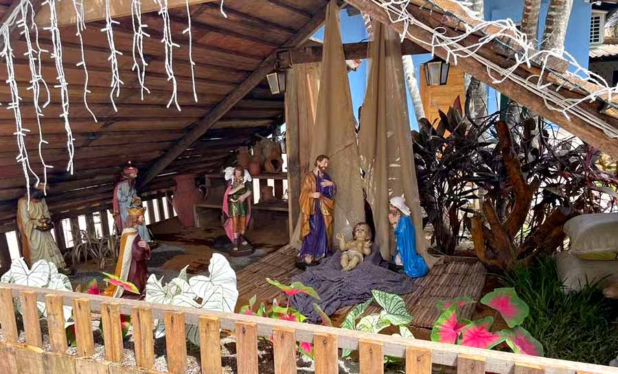 presepio