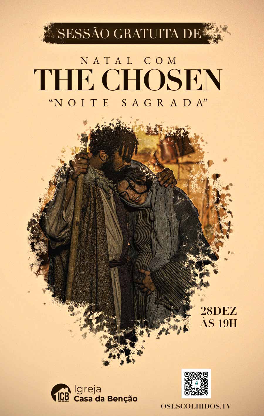 the chosen 002