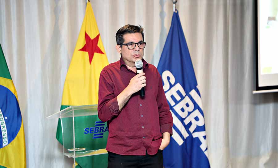 Palestra Simples Nacional Sebrae no Acre 3