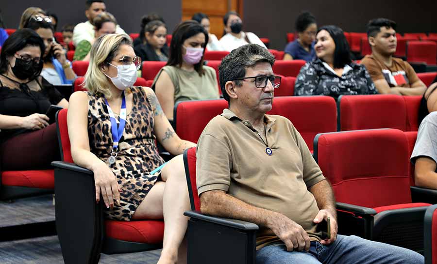 Palestra Simples Nacional Sebrae no Acre 4