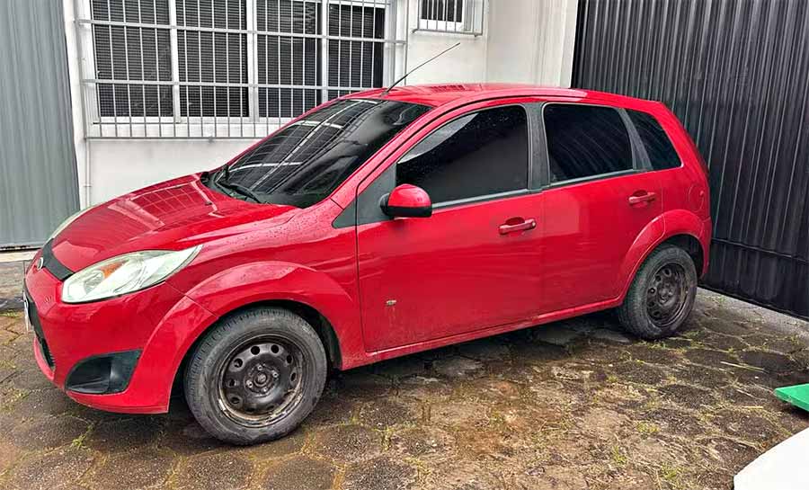 carro