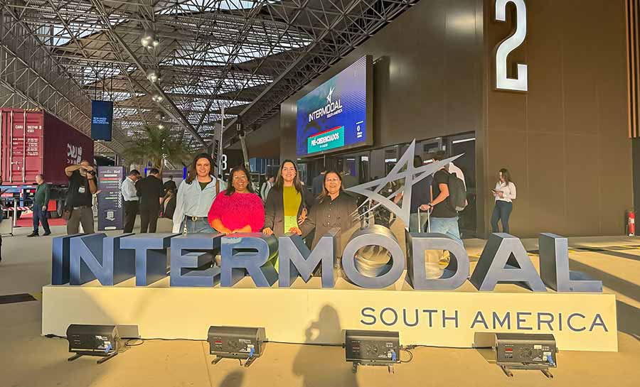 INTERMODAL 2025 2