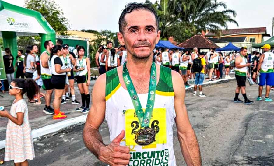 corrida czs 003