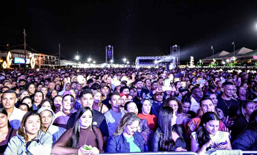 show raca negra 002