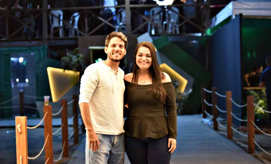 show raca negra 003