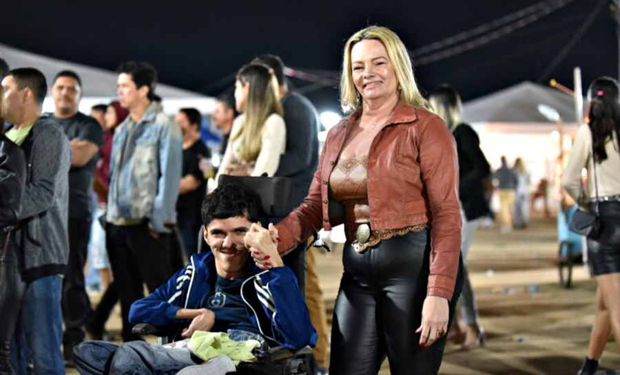 show raca negra 005