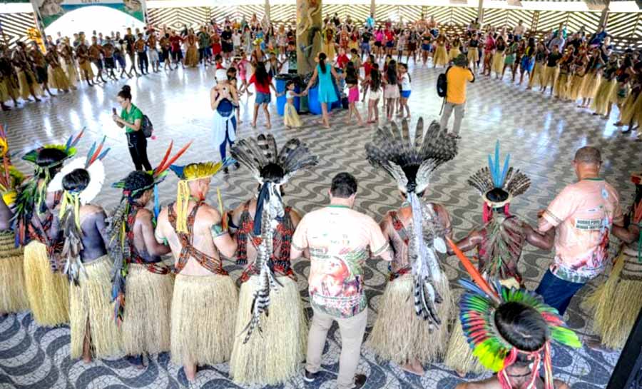 festival atsa 007