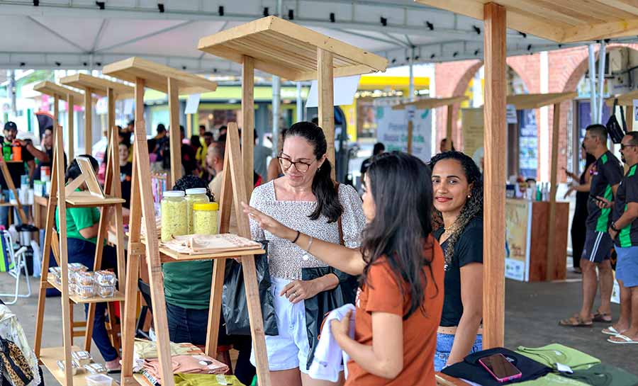 FEIRA DO EMPREENDEDOR CZS 2