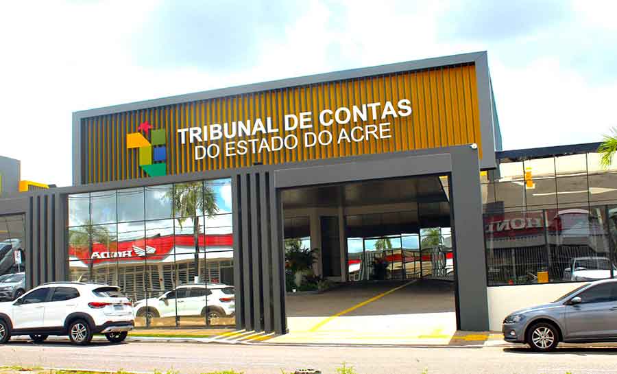 seletividade tce 004