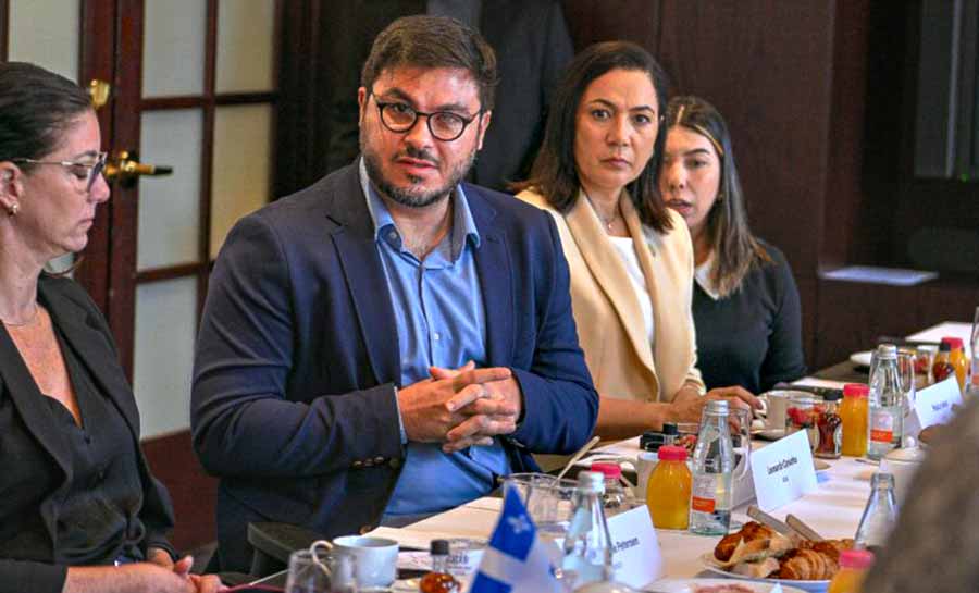 encontro interncional meio ambiente 002