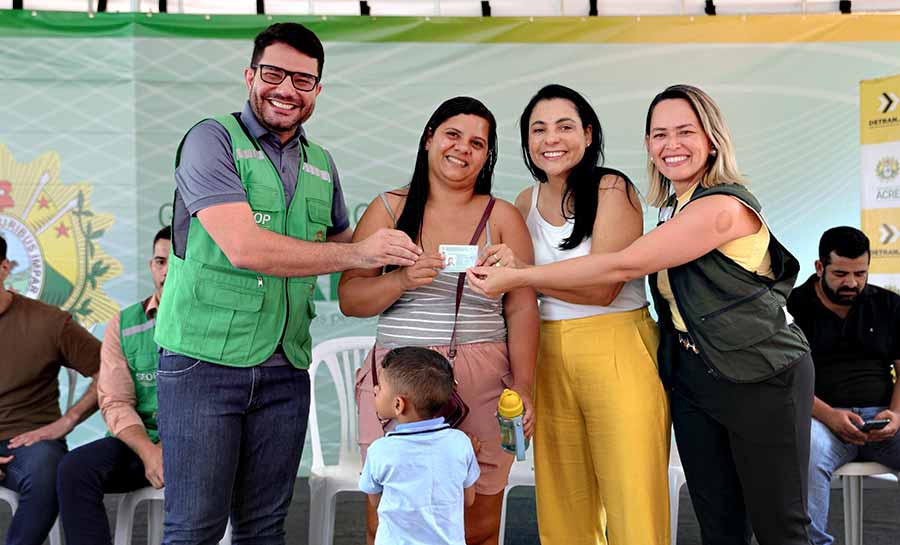 entrega cnh senador guiomard 004