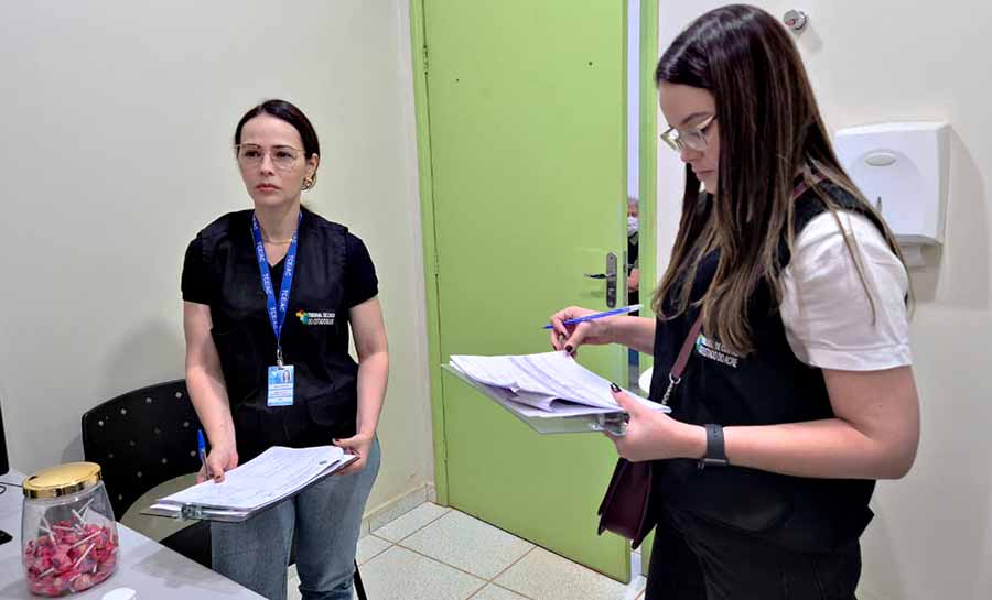 auditores tce 008