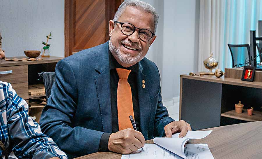 assinatura termo 007