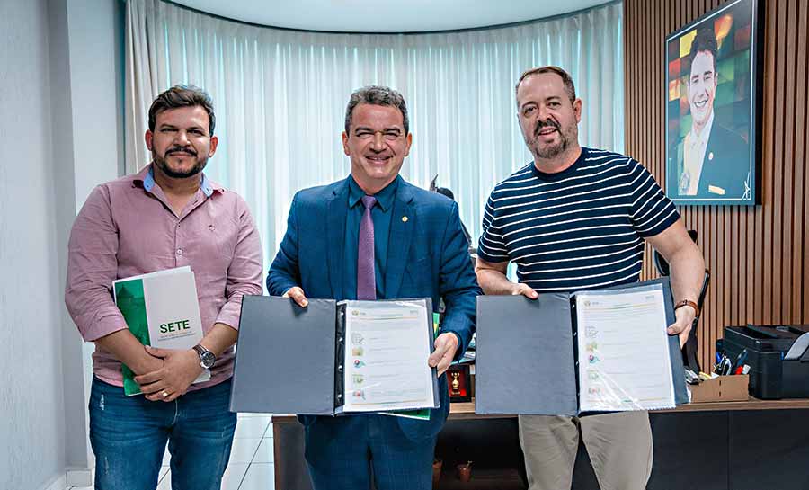 assinatura termo 009