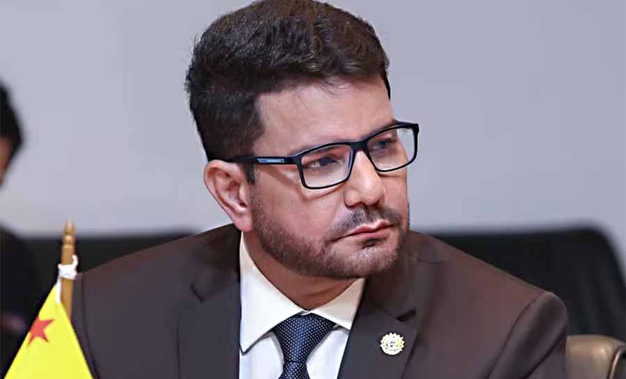 Ptolomeu: STJ marca julgamento de governador do Acre para novembro