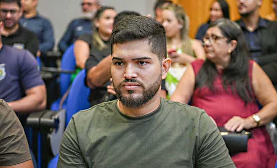 posse servidores 005