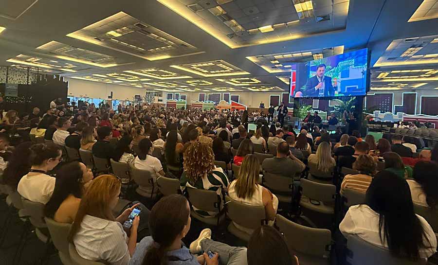 Sebrae no Acre ELI Summit 3