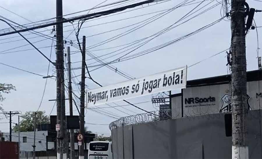 protesto torcida santos 003