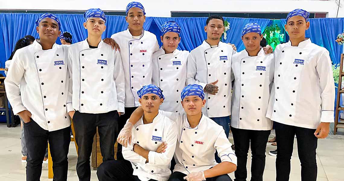 mostra gastronomica senai 004