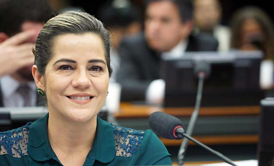 SENAPRED agradece a deputada Mara Rocha por destinar recursos para o tratamento aos dependentes químicos