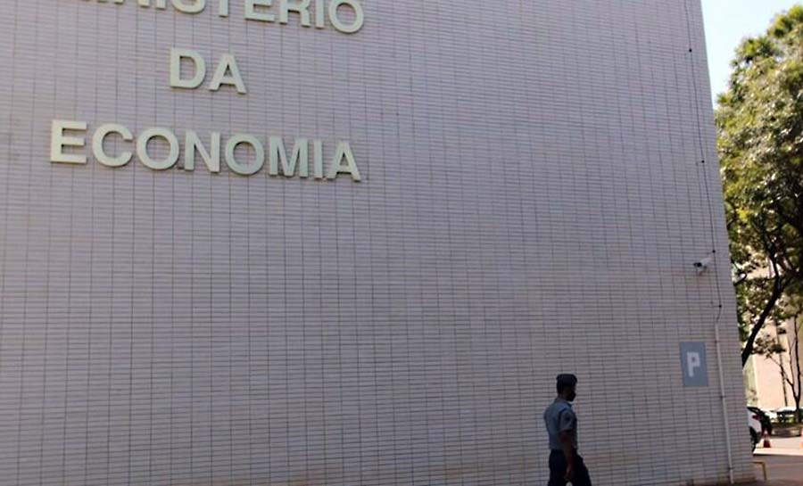 Economia prevê alta de 1,5% no PIB e inflação de 6,5% em 2022