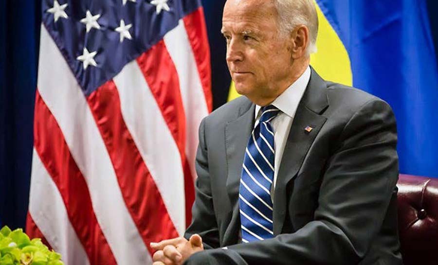 Na Europa, Biden anunciará novas sanções contra políticos russos