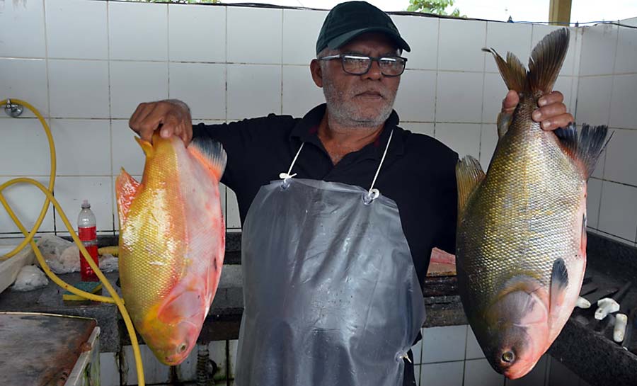 Prefeitura de Rio Branco prepara XI Edição da Feira do Peixe e Agricultura Familiar
