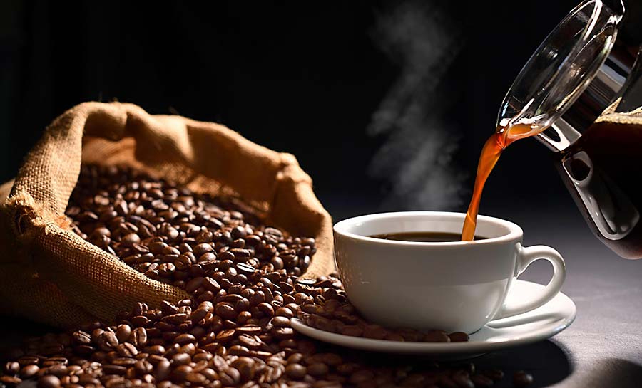TDAH: Cafeína é capaz de aliviar sintomas da doença, mostra estudo