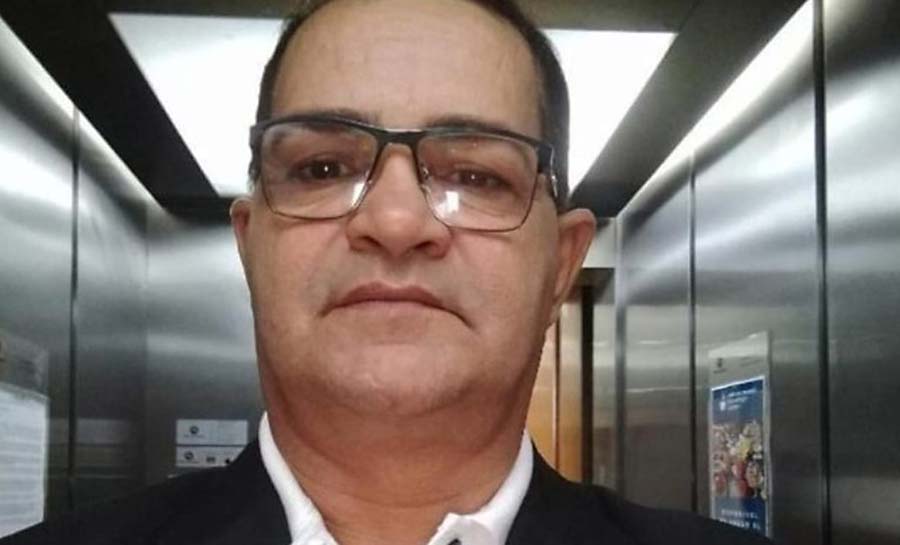 Tanizo Sá, prefeito de Manoel Urbano, renuncia ao cargo para ser pré-candidato a deputado estadual