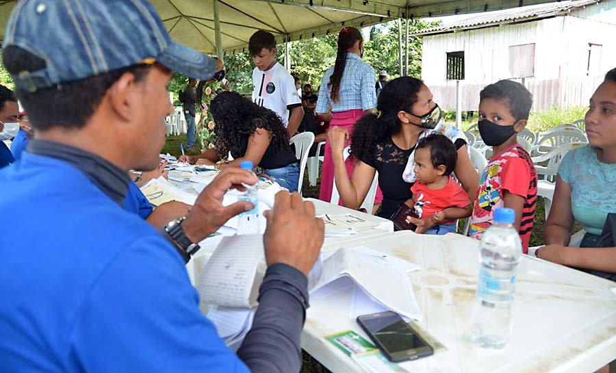 Prefeitura de Rio Branco encerra Programa Saúde na Comunidade com mais de 52 mil procedimentos realizados