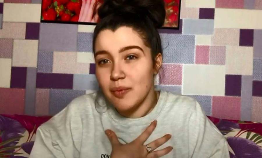 Influencer egípcia é condenada por ‘tráfico humano’