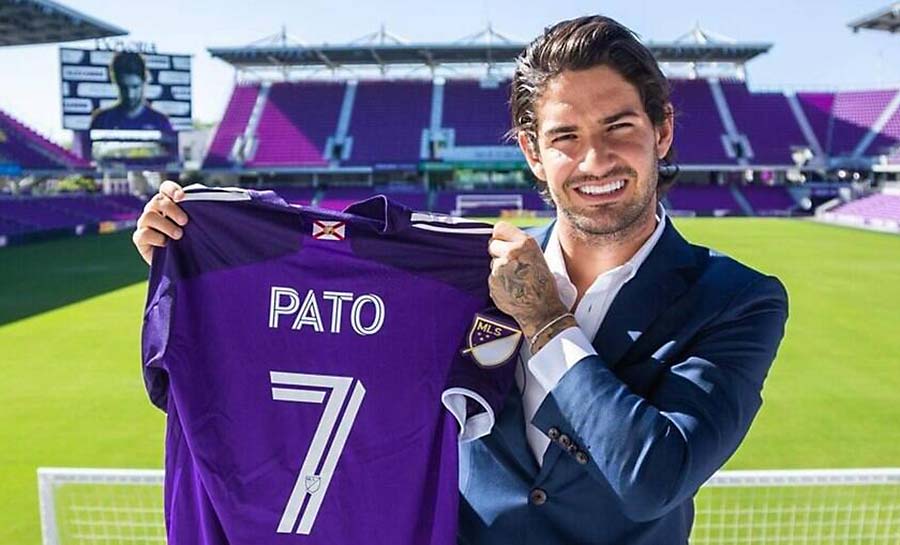 Ex-São Paulo, Pato surpreende e revela onde sonha em voltar a jogar