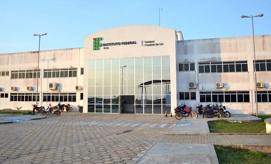 Em Cruzeiro do Sul, Ifac abre 500 vagas para curso de qualificação de Microempreendedor Individual