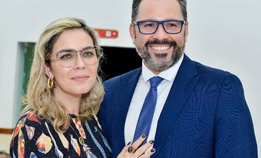 Apoiando o empreendedorismo feminino, Mirla Miranda decide disputar uma vaga na Câmara Federal