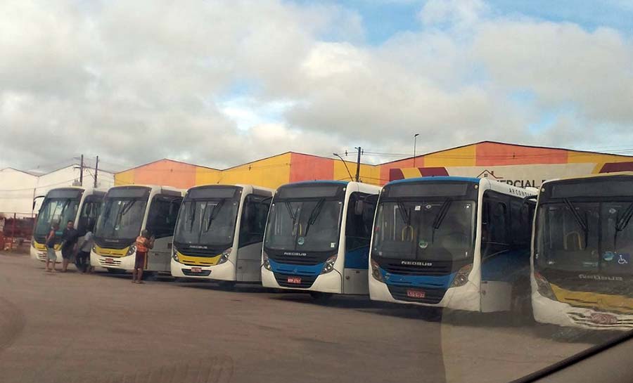 Prefeitura estende por mais 120 dias prazo de intervenção no transporte público para abrir licitação em Rio Branco