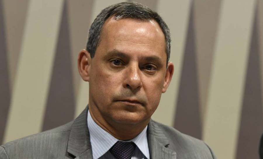Presidente da Petrobras defende manutenção da paridade internacional
