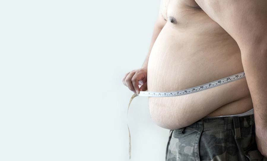 Mundo terá 1 bilhão de pessoas obesas até 2030, diz Atlas da Obesidade