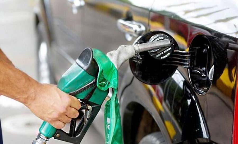 Diesel sobe 23% e gasolina teve reajuste de 9% neste ano, afirma ANP