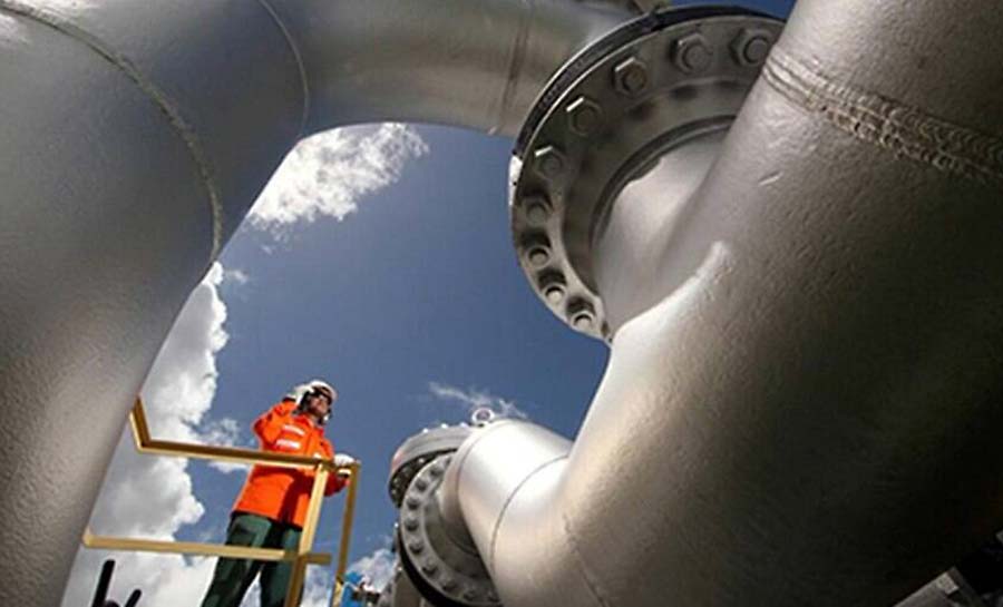 Gás natural será reajustado em 19% a partir de domingo, diz Petrobras
