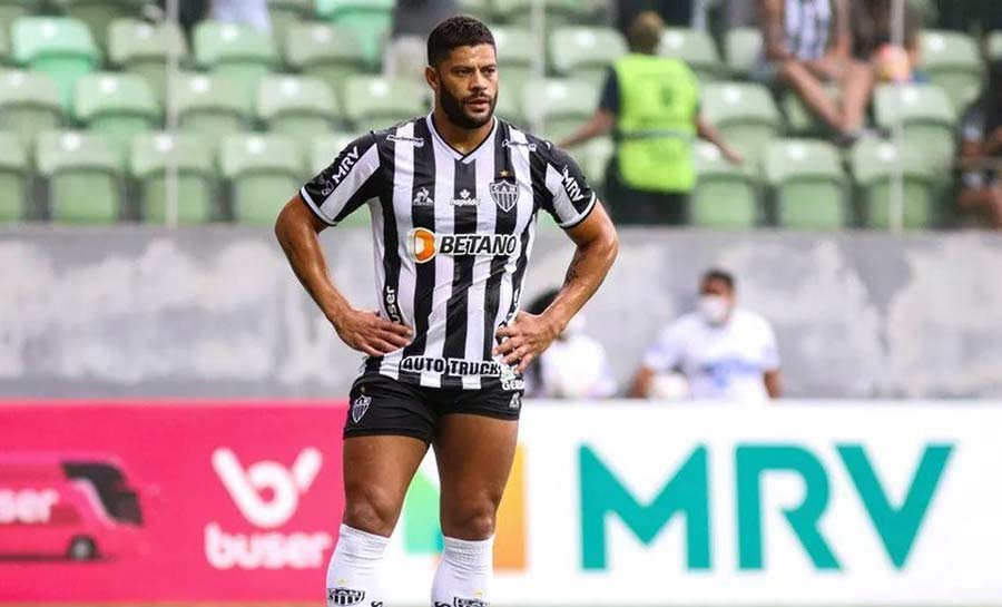 Estrela do Atlético, Hulk pode levar gancho de 12 jogos; entenda