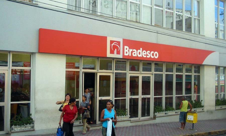 Falha do Bradesco expôs dados de contratos de 53 mil clientes