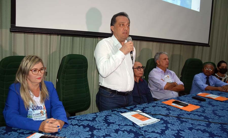 Prefeitura de Rio Branco realiza 3ª Conferência Municipal de Promoção da Igualdade Racial