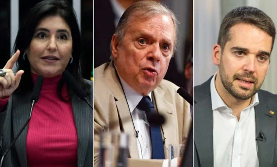 PSDB e aliados avaliam nomes para vice de Tebet; veja os cotados