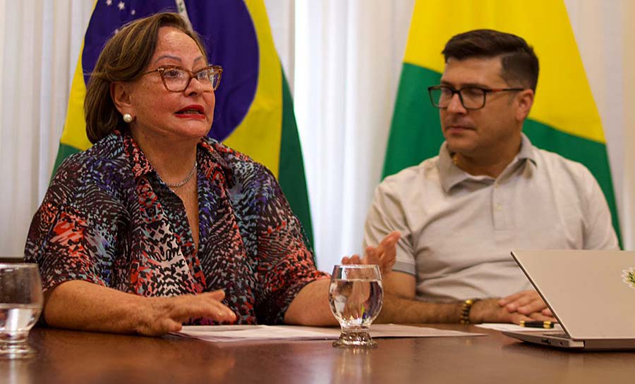 Saiu o edital: emenda da deputada Vanda Milani a Orla do XV é o maior investimento em infraestrutura de Rio Branco