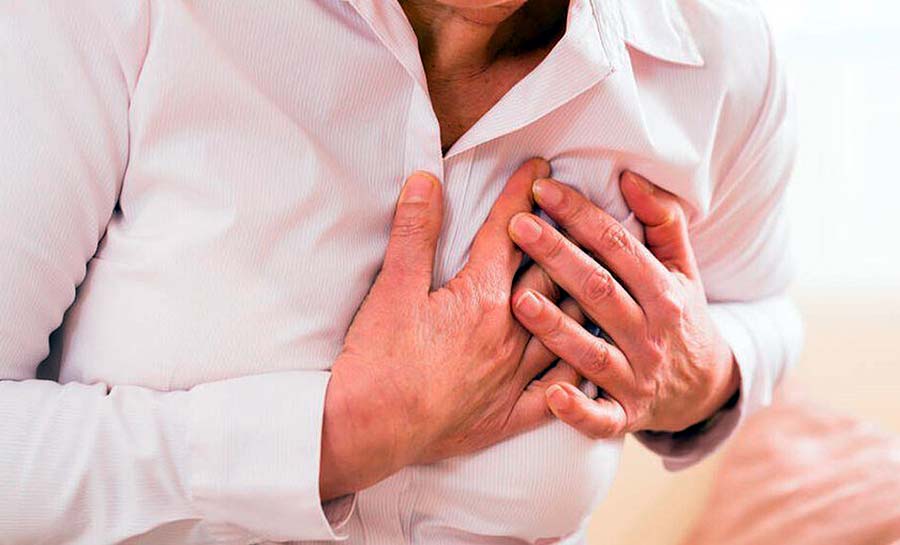 Estudo detecta células que ajudam coração a se regenerar após infarto