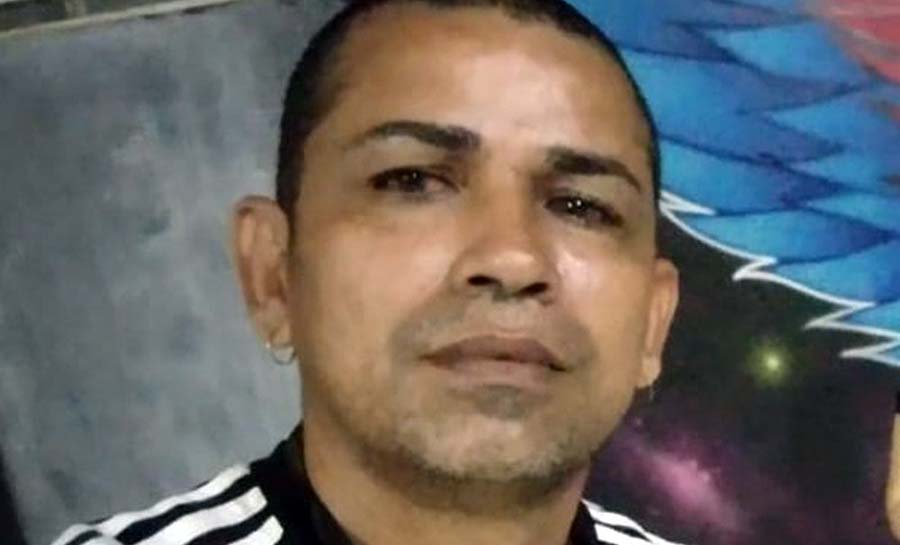 Professor de educação física é morto a tiros na frente da esposa e do filho de 9 anos em Rio Branco