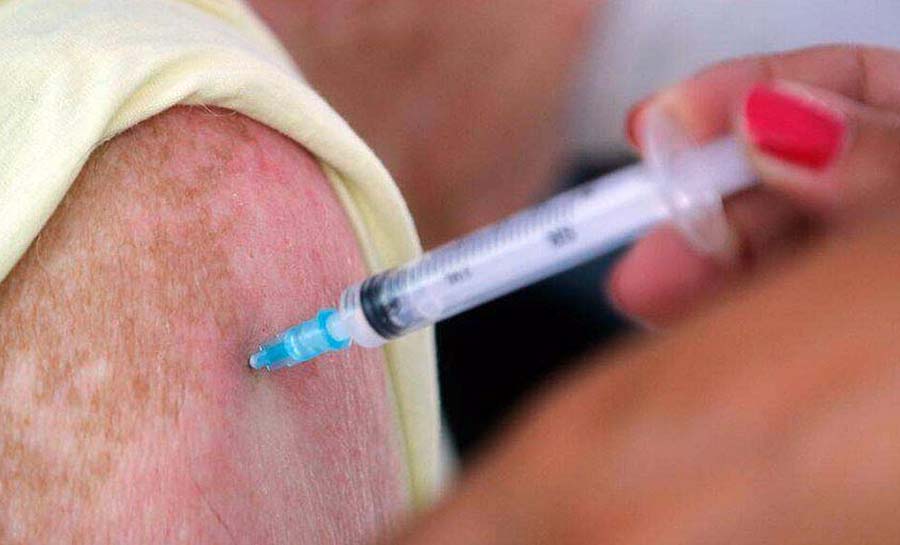 Vacina contra covid será liberada para pessoas acima de 50 anos