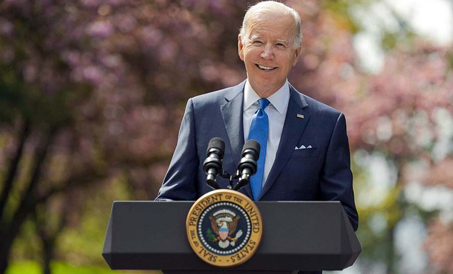 Após massacre, Biden diz que escolas viraram ‘campos de extermínio’
