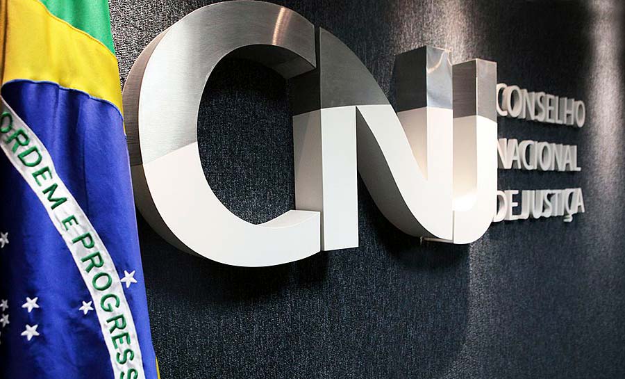 CNJ lança validação eletrônica de documentos para uso fora do Brasil