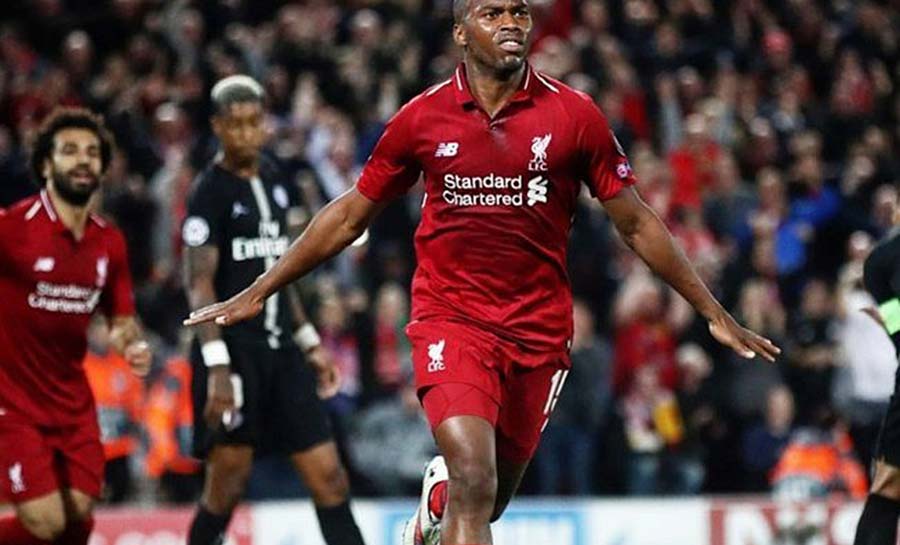 Ex-Liverpool deixa clube australiano após seis jogos e nenhum gol